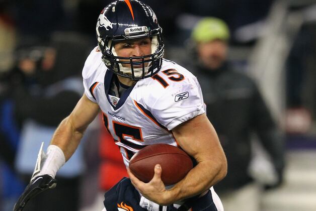 NFL Draft 2012: 8 Prospects Who Can Help Fix Denver Broncos