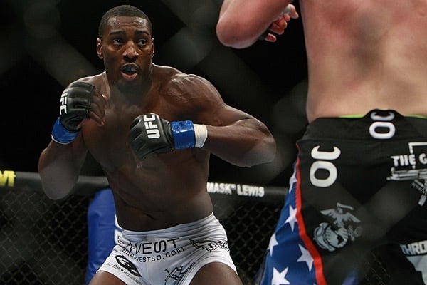 UFC on Fox 2 Results: Phil Davis and 5 Fighters Who Were Pushed Too Soon