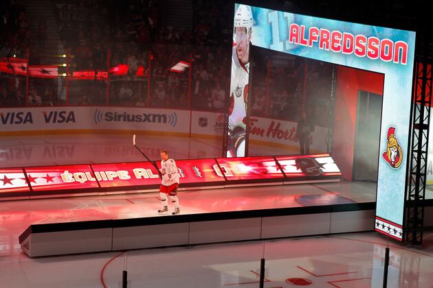 NHL All-Star Game: 15 Biggest Lessons We Learned in Ottawa