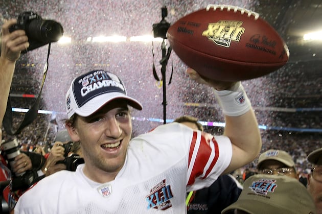 Super Bowl 2012 Predictions: Predicting the Score, Quarter-by-Quarter