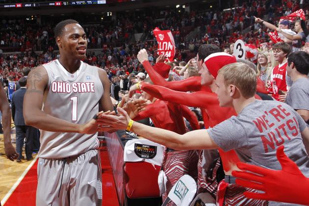 Big Ten Basketball: 10 Biggest Surprise Stars This Year