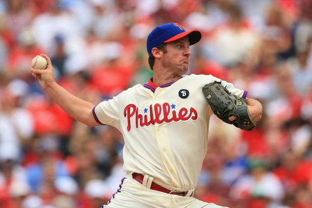 Roy Oswalt Rumors: 5 Reasons Rangers, Cardinals Should Both Fight for Free Agent