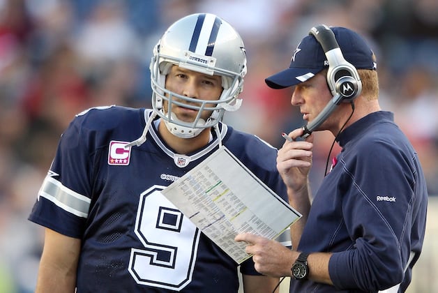 NFL Draft 2012: These Prospects Can Help Fix the Dallas Cowboys