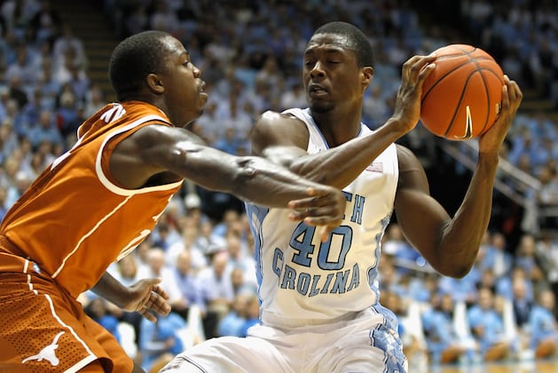 North Carolina Basketball: 8 Reasons Heels Will Definitely Win the ACC