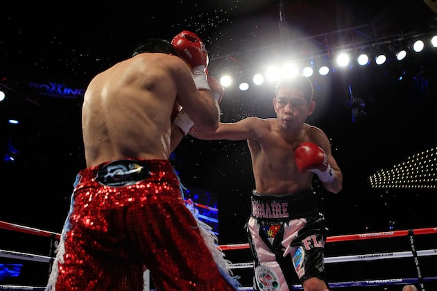 Nonito Donaire vs. Wilfredo Vazquez Jr.: What You Need to Know About the Fight