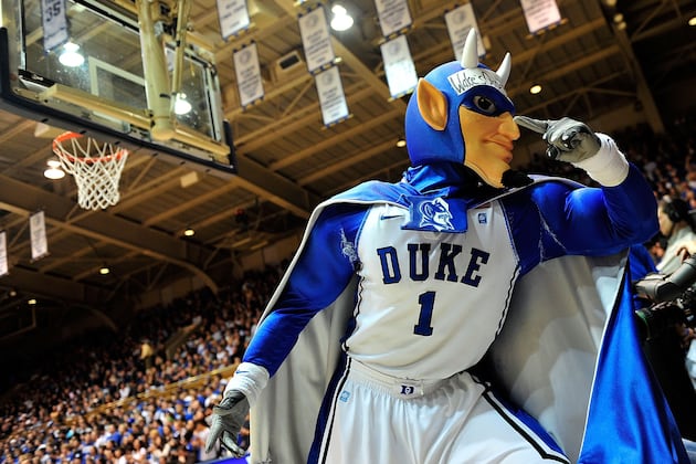 North Carolina vs. Duke: 5 Reasons Blue Devils Have the Edge