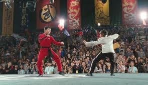 Ranking the 10 Worst American Martial Arts Movies