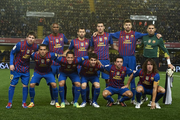 FC Barcelona: 6 Players Who Could Actually Make Barca Better