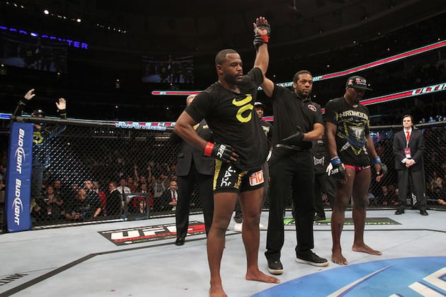UFC on Fox 2 Results: The Top 25 Pound-for-Pound Fighters in the UFC