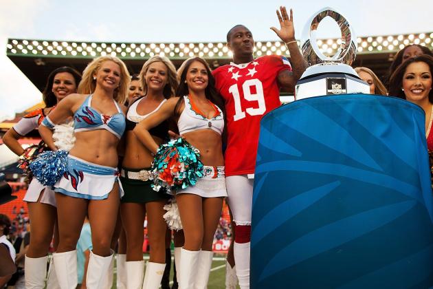 Pro Bowl 2012: 7 Ways to Make the NFL's All-Star Game More Relevant