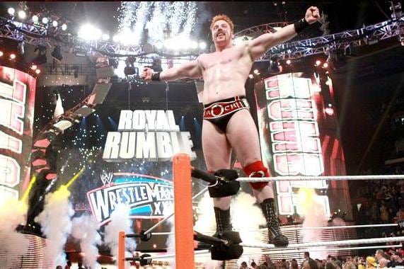 WWE Royal Rumble 2012 Results: How Is Wrestlemania 28 Shaping Up Now?
