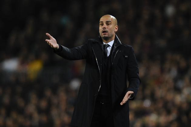 World Football: 10 Managers Destined for Top Jobs in the Premier League