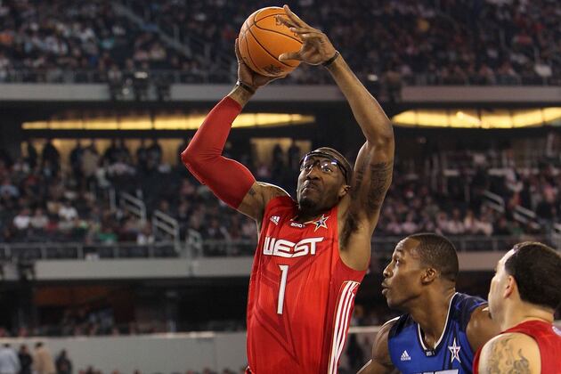 NBA Rumors: 4 Blockbuster Trades That Can Shake Up the NBA