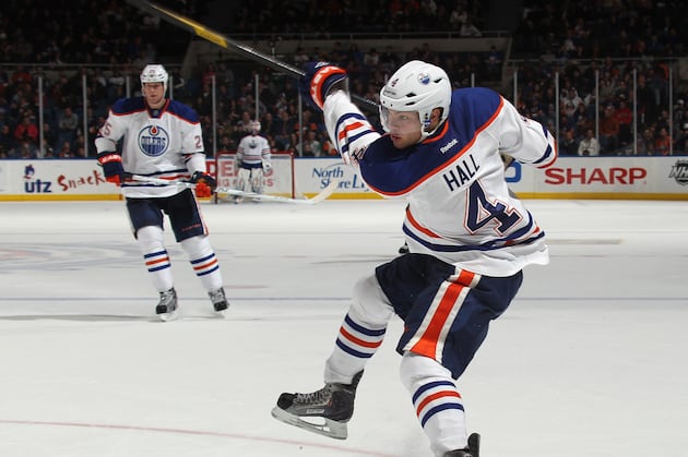 2012 NHL All-Star Game: 10 Players Who Are Future All-Stars