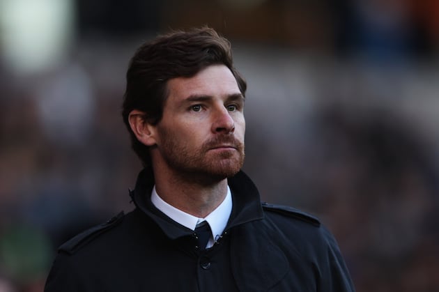 Chelsea FC: Why Manager Andre Villas-Boas Has Been a Failure so Far