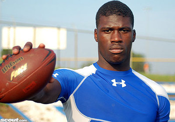 LSU Football Recruiting: 5 Prospects Who Could Make Tigers' 2012 Class Elite