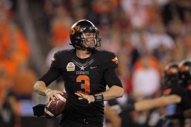 2012 NFL Predictions: Who Will Be the Denver Broncos' Next Backup Quarterback?