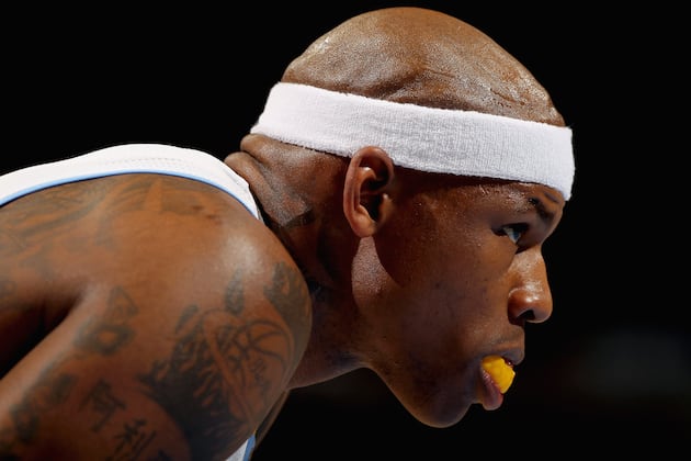 5 NBA Veterans Who Have Rejuvenated Their Careers