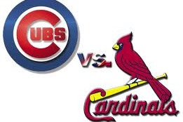 Cubs vs. Cardinals Position Comparison