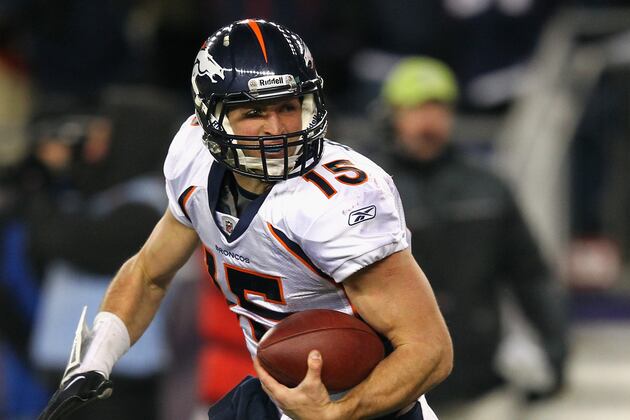 2012 NFL Season: 20 Bold Predictions