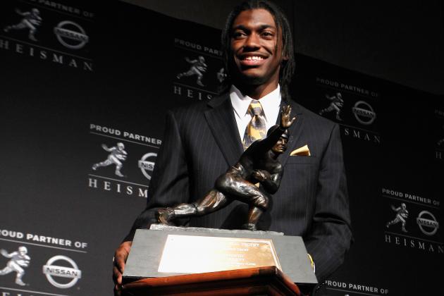 2012 NFL Draft: Most Likely 1st-Round Busts