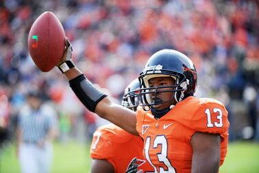2012 NFL Draft: Chase Minnifeld and Other Second-Round Options for the Vikings