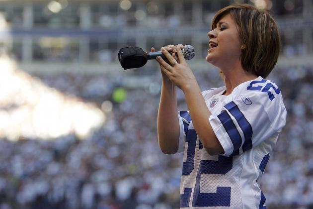 Super Bowl 2012: A Look at Some of the 350-Plus Bets Available