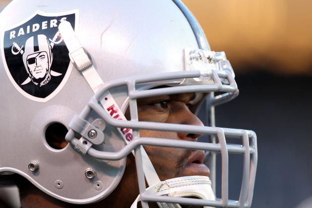 2012 NFL Draft: Oakland Raiders' Biggest Needs