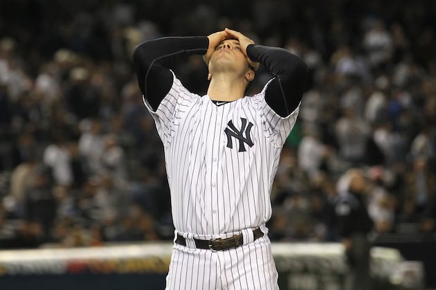 New York Yankees: 4 Reasons Why Bronx Bombers Are Losing Their Edge