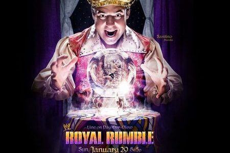 Royal Rumble 2012: 7 Best Moments in St. Louis