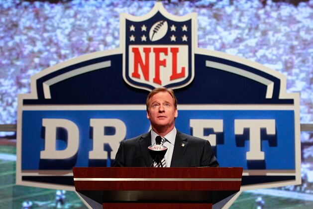 NFL Draft 2012: These Prospects Can Help Fix Jacksonville Jaguars