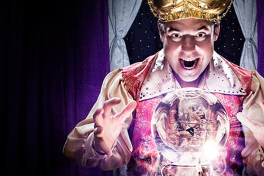 WWE Royal Rumble 2012 Results: The 15 Weirdest Moments of the Night