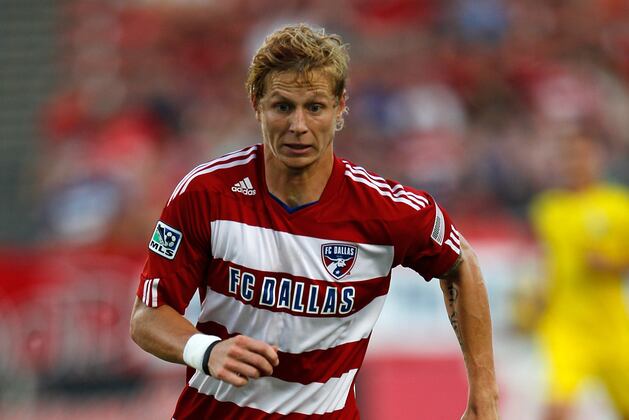 U.S. Men's National Team 2014 World Cup Qualifying: 10 Names to Watch