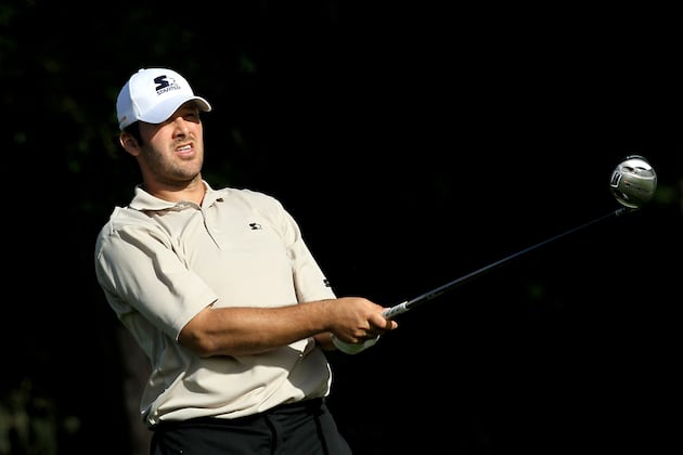 10 Best Golfers Famous for Other Sports