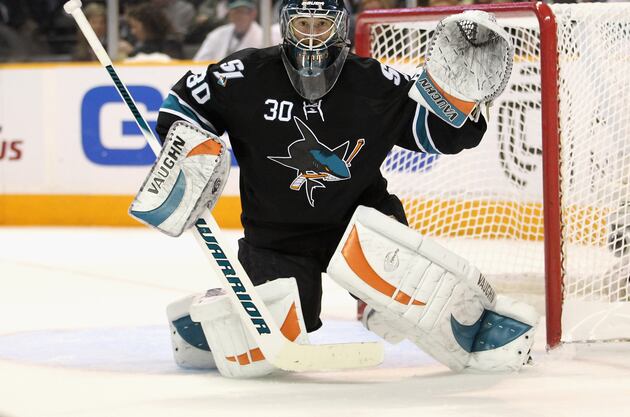 NHL Trade Scenarios: 4 San Jose Sharks Who Need a Change of Scenery