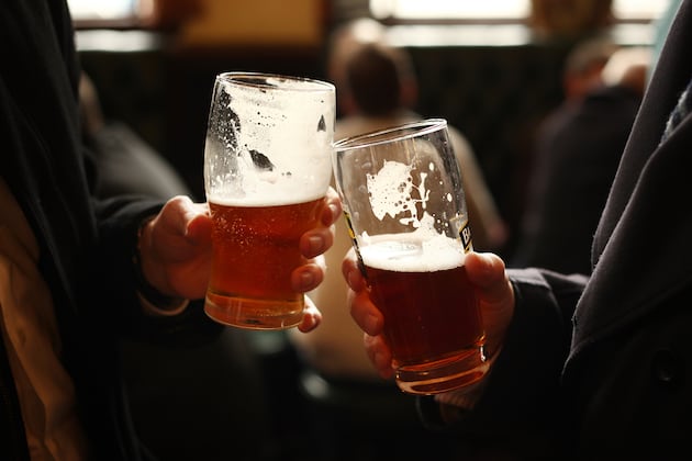 Super Bowl 2012: Beer Lover's Guide to the NY Giants and New England Patriots