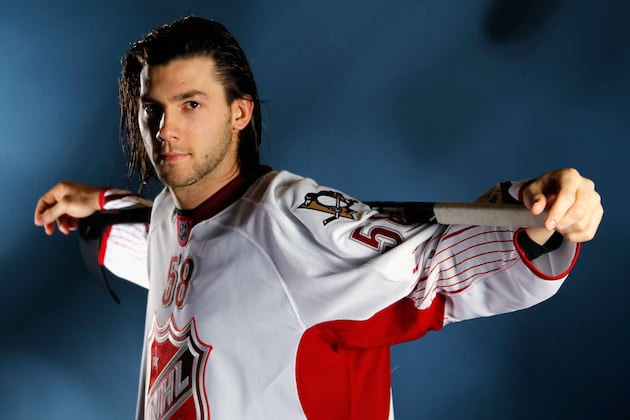 Pittsburgh Penguins: Ranking Kris Letang Among the Top 25 Penguins Defensemen
