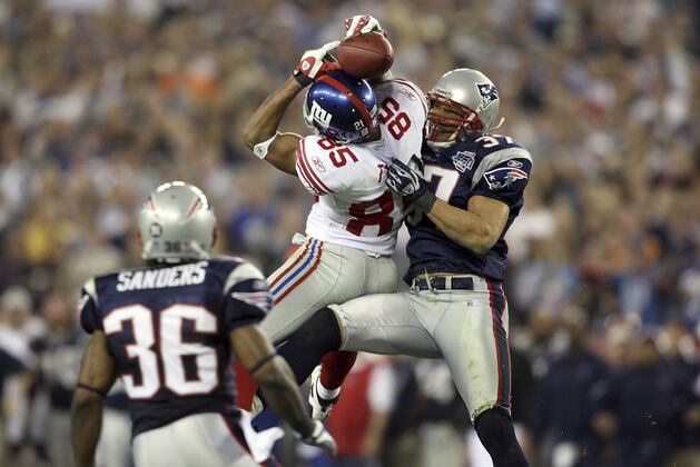 How the Most Unexpected Heroes in Super Bowl History Fared After Big Game
