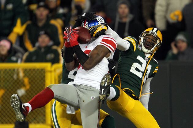 Green Bay Packers Wish List: 5 Top Free Agents That Fit the System
