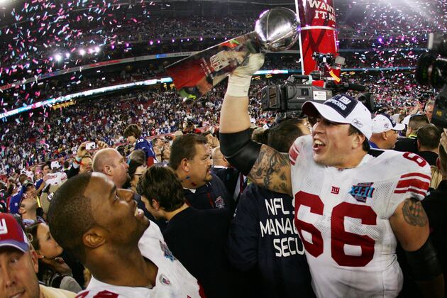The Most Surprising Super Bowl Winners Ever