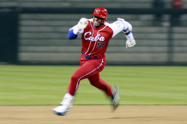 Chicago Cubs: 10 Reasons Yoenis Cespedes Is a Must-Sign for Theo Epstein