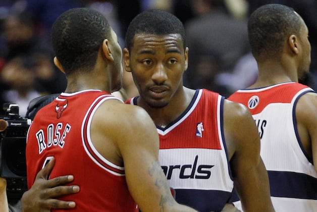 Chicago Bulls: 5 Observations After a Win over the Washington Wizards