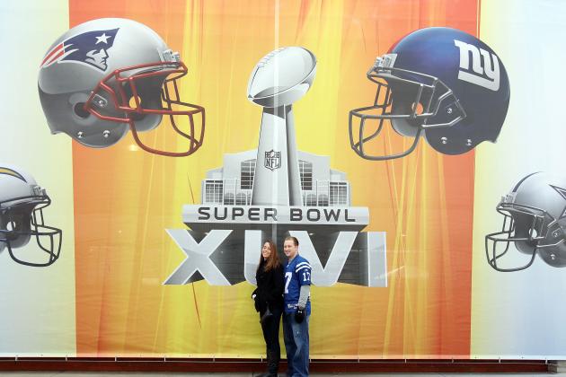 The Turds in the Punch Bowl: 5 Fan Personas to Avoid at Your Super Bowl Party