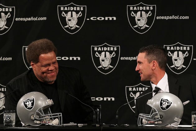 Oakland Raiders: Offseason Adjustments the Team Needs to Make