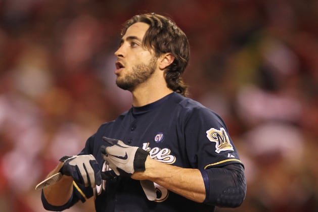Ryan Braun Suspension Overturned and 5 Headlines You Won't See This Season