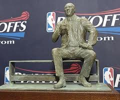 NBA 2012 Early Coach of the Year Candidates for the First Quarter