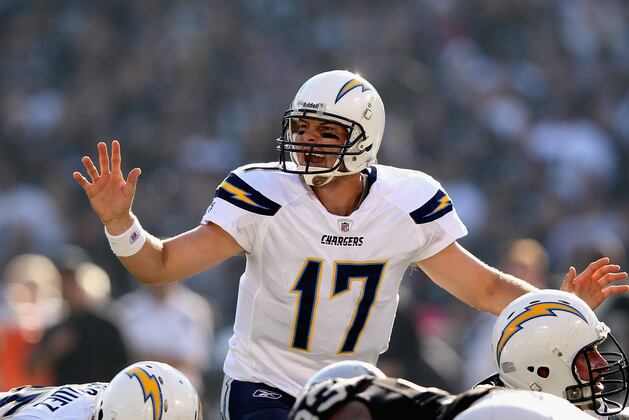 NFL Draft 2012: These Prospects Can Help Fix San Diego Chargers