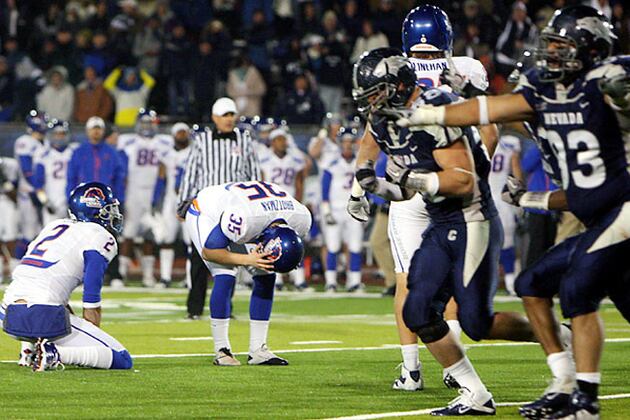 Most Devastating Misses in Sports History