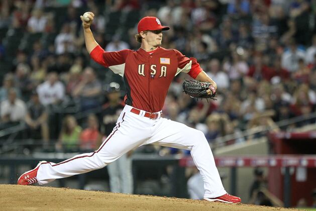 St. Louis Cardinals: 10 Dark Horses to Make Opening Day Roster