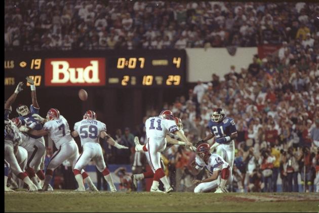 Super Bowl 2012: The Biggest Goats in Super Bowl History